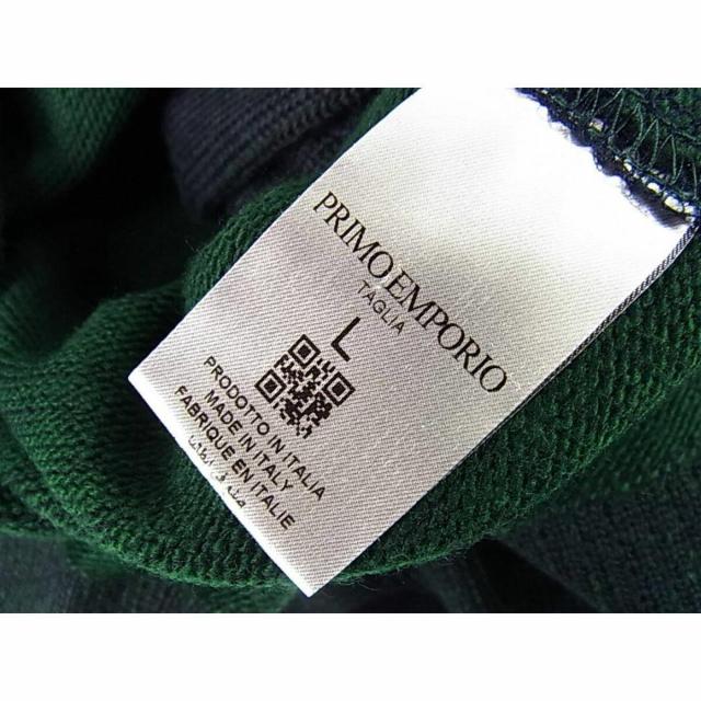 500~X^KiǕiPRIMO EMPORIOivG|Ij YWPbg LTCY C^A  jt@bV 