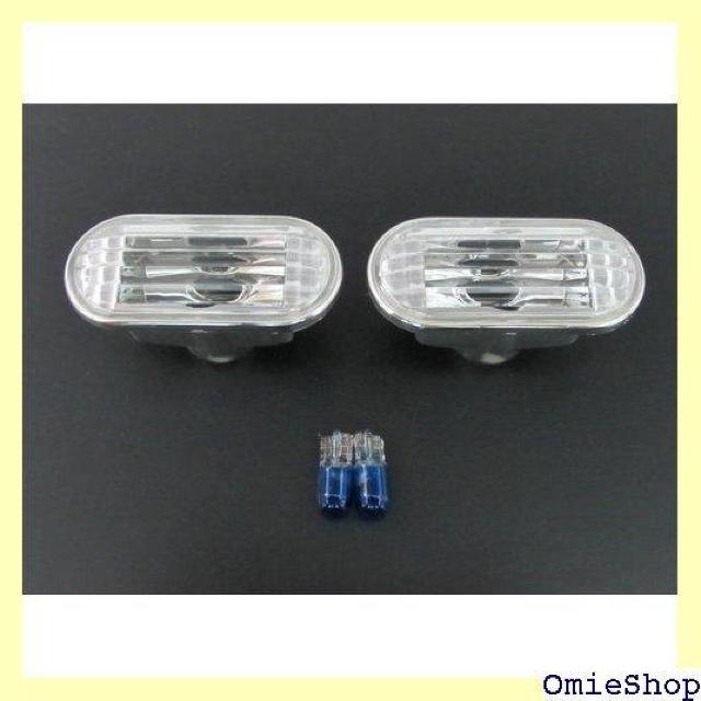 BRIGHTZ VrbNtFI EH1 EG7 EG h}[J[ 2PC BLINKER-006 3675 245  /oCN