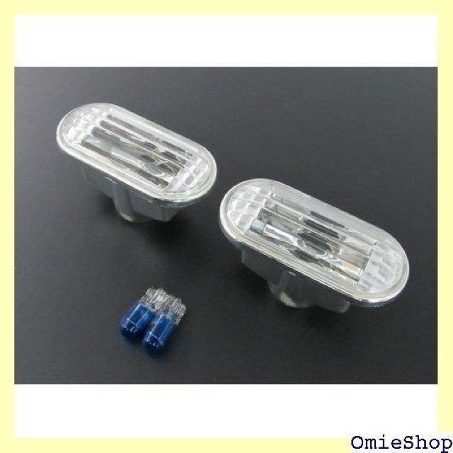 BRIGHTZ VrbNtFI EH1 EG7 EG h}[J[ 2PC BLINKER-006 3675 245  /oCN