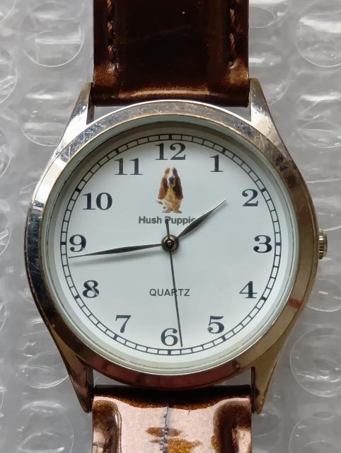  QUARTZ     rv@ Hush Puppies @  Y@ dr@   jANZT[/v 