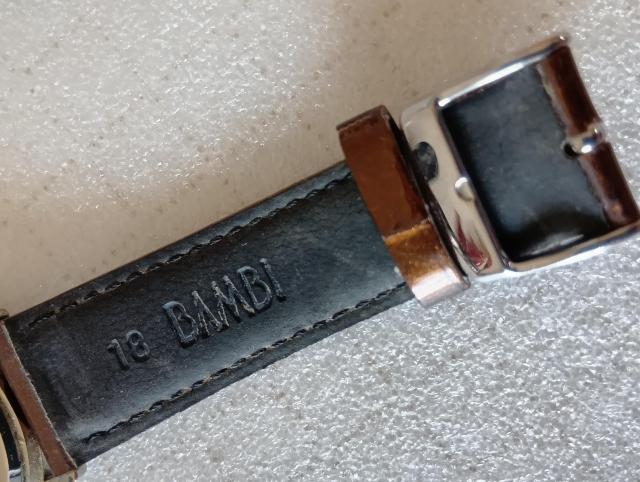  QUARTZ     rv@ Hush Puppies @  Y@ dr@  jANZT[/v 