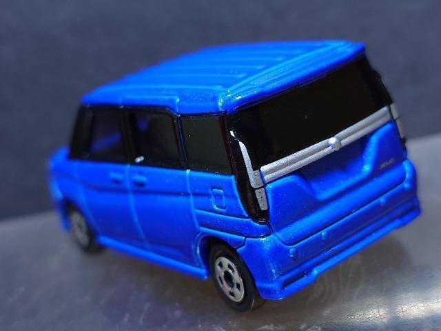 ★初回特別仕様赤箱トミカ24★スズキ ソリオ★ < ホビー ★初回特別仕様赤箱トミカ24★スズキ ソリオ★ < ホビーの