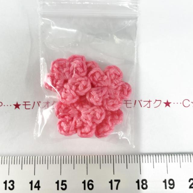 7*ハンドメイド♪可愛いお花*5枚 5 < ペット/手芸/園芸 7*ハンドメイド♪可愛いお花*5枚 5 < ペット/手芸/園芸の