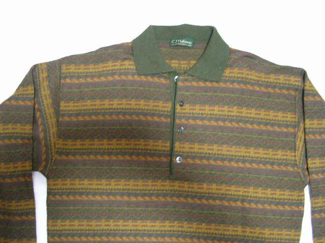 CFH メンズセーター サイズLぐらい < 男性ファッション CFH メンズセーター サイズLぐらい < 男性ファッションの