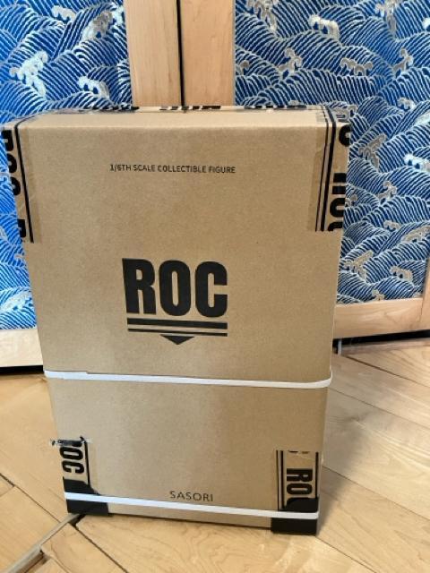 ROCKET TOYS ROC-010 サソリ ナルトSasori NARUTO 1/6フィギュア < ホビー ROCKET TOYS ROC-010 サソリ ナルトSasori NARUTO 1/6フィギュア < ホビーの