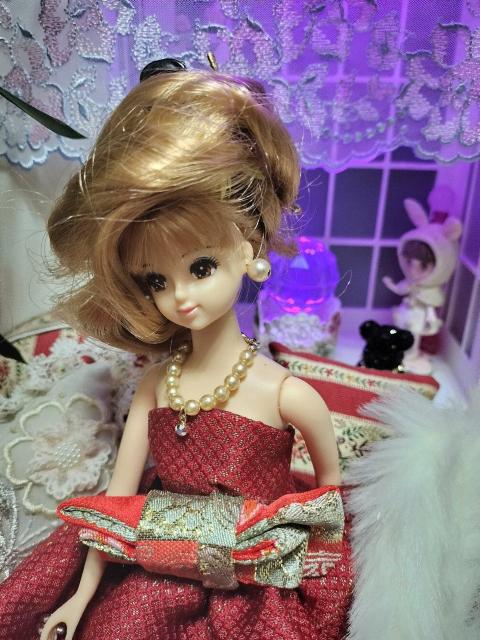 ニュージェニー&アウトフィットセット < おもちゃ ニュージェニー&アウトフィットセット < おもちゃの