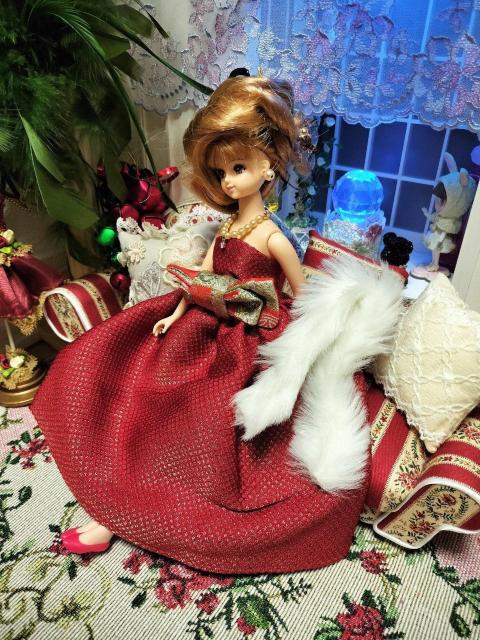 ニュージェニー&アウトフィットセット < おもちゃ ニュージェニー&アウトフィットセット < おもちゃの