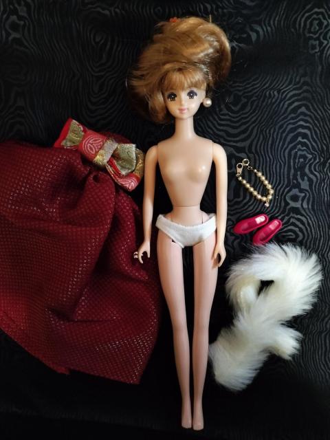 ニュージェニー&アウトフィットセット < おもちゃ ニュージェニー&アウトフィットセット < おもちゃの