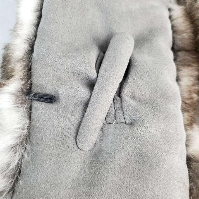 込み★FURABLE★ふかふか!最高!!レッキスラビットファーマフラー★ < 女性ファッション 込み★FURABLE★ふかふか!最高!!レッキスラビットファーマフラー★ < 女性ファッションの