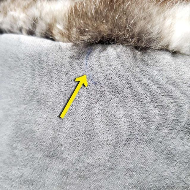 込み★FURABLE★ふかふか!最高!!レッキスラビットファーマフラー★ < 女性ファッション 込み★FURABLE★ふかふか!最高!!レッキスラビットファーマフラー★ < 女性ファッションの