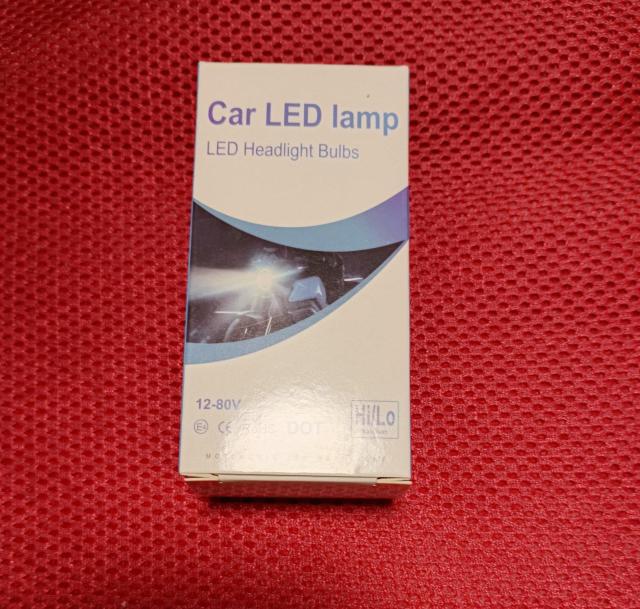 �o�C�N�p�@LED�o���u�@���t�@�X�N�[�^�[ �� ������/�o�C�N