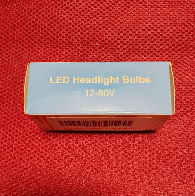 �o�C�N�p�@LED�o���u�@���t�@�X�N�[�^�[ �� ������/�o�C�N