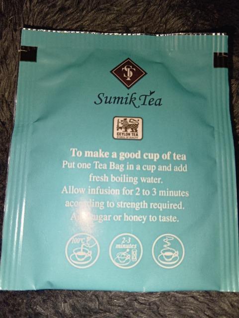 スミックティー*アールグレイ*ティーバッグ < グルメ/ドリンク スミックティー*アールグレイ*ティーバッグ < グルメ/ドリンクの