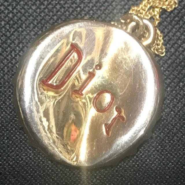 ���K�i �N���X�`�����f�B�I�[�� �{�g���L���b�v �l�b�N���X �S�[���h  �� �u�����h�� 