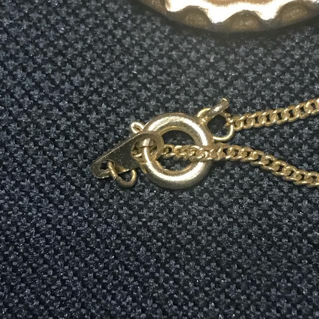 ���K�i �N���X�`�����f�B�I�[�� �{�g���L���b�v �l�b�N���X �S�[���h �� �u�����h�� 