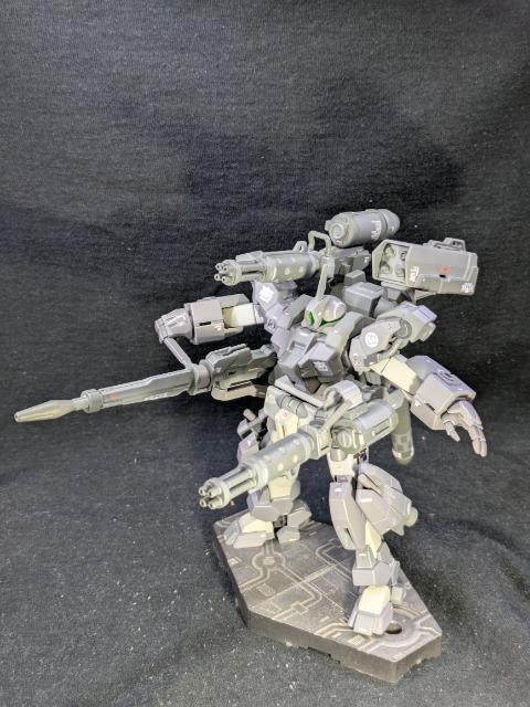 HG�f�~�o�[�j���O���̃W�����N�ł� �� �z�r�[�� 