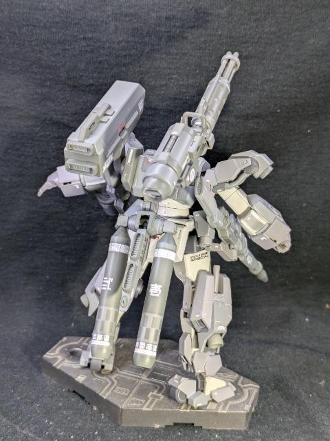 HG�f�~�o�[�j���O���̃W�����N�ł� �� �z�r�[�� 