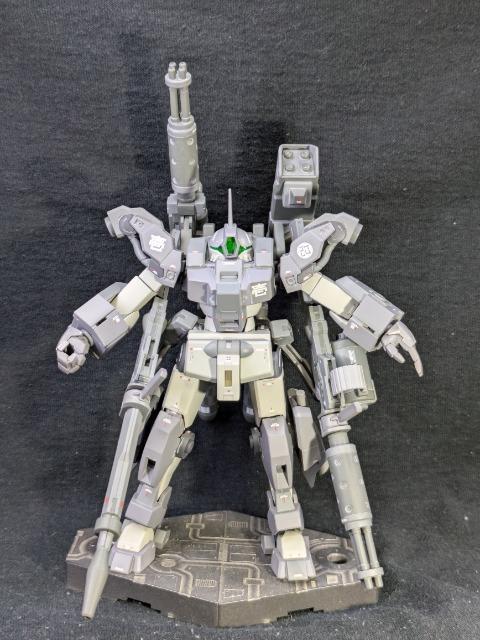 HG�f�~�o�[�j���O���̃W�����N�ł� �� �z�r�[�� 