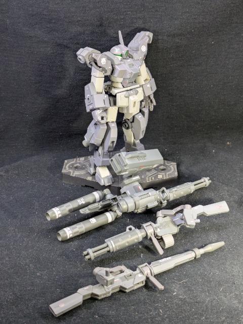 HG�f�~�o�[�j���O���̃W�����N�ł� �� �z�r�[�� 