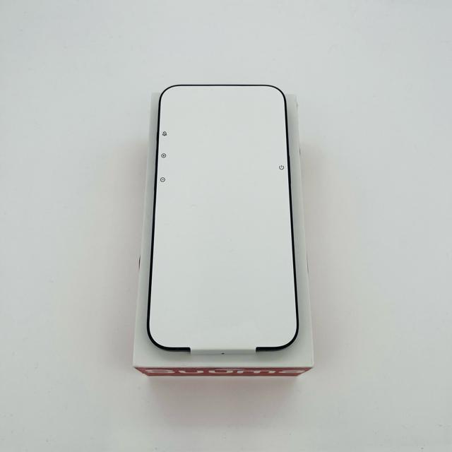 �������g�p iPhone 14 128 GB SIM�t���[ �u���b�N �{�� �� �Ɠd/AV�� 