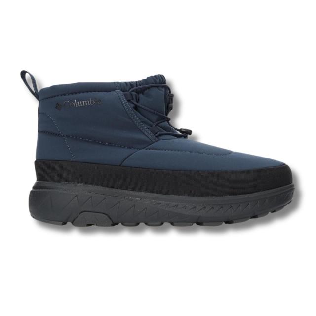 即決☆コロンビア イエローテイル ショーティー ブーツ NV/24cm ショート丈 スノーブーツ ネイビー 紺 < ブランド 即決☆コロンビア イエローテイル ショーティー ブーツ NV/24cm ショート丈 スノーブーツ ネイビー 紺 < ブランドの