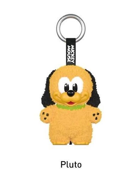 pop mart DISNEY ミッキーファミリー キュート トゥギャザー シリーズ ぬいぐるみキーチェーン pluto < おもちゃ pop mart DISNEY ミッキーファミリー キュート トゥギャザー シリーズ ぬいぐるみキーチェーン pluto < おもちゃの