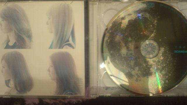 激安!超レア!☆SCANDAL/下弦の月☆初回限定盤/CD+DVD☆美品! < タレントグッズ 激安!超レア!☆SCANDAL/下弦の月☆初回限定盤/CD+DVD☆美品! < タレントグッズの