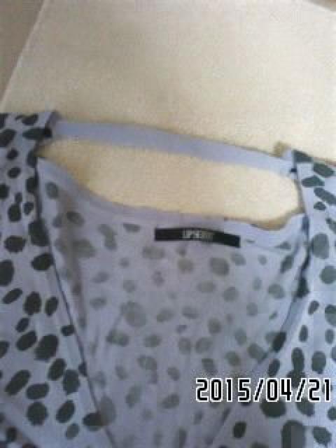 lipservice・ダルメシアン柄ロングニットカーディガン < ブランド lipservice・ダルメシアン柄ロングニットカーディガン < ブランドの