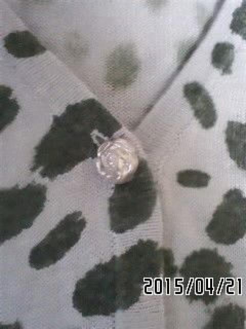 lipservice・ダルメシアン柄ロングニットカーディガン < ブランド lipservice・ダルメシアン柄ロングニットカーディガン < ブランドの