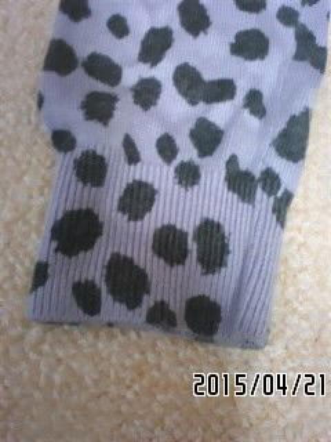 lipservice・ダルメシアン柄ロングニットカーディガン < ブランド lipservice・ダルメシアン柄ロングニットカーディガン < ブランドの