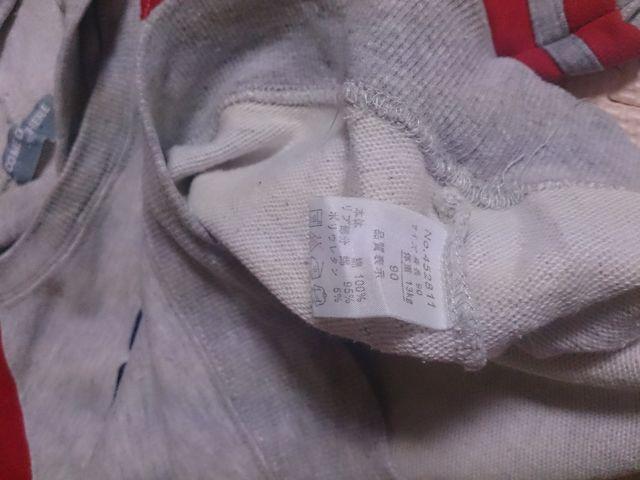 90 COME ON HERE < キッズ/ベビー  90 COME ON HERE < キッズ/ベビーの