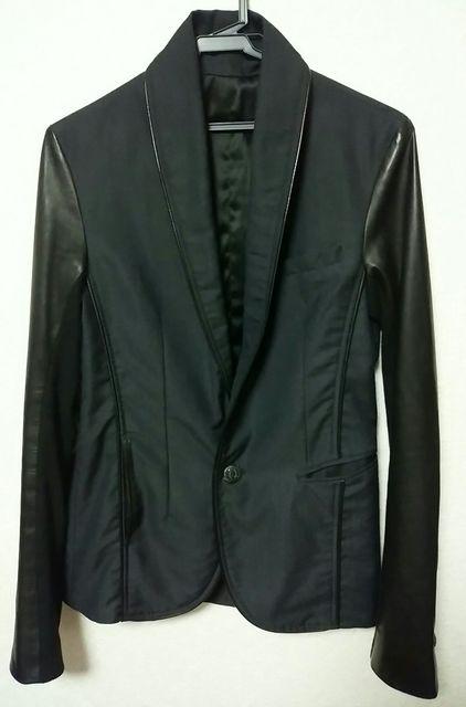 HYDE着 catorce jk-03 < 男性ファッション  HYDE着 catorce jk-03  < 男性ファッションの