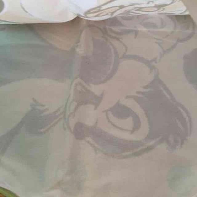 ディズニー・チップ&デールドット柄クッションカバー。 < インテリア/ライフ ディズニー・チップ&デールドット柄クッションカバー。 < インテリア/ライフの