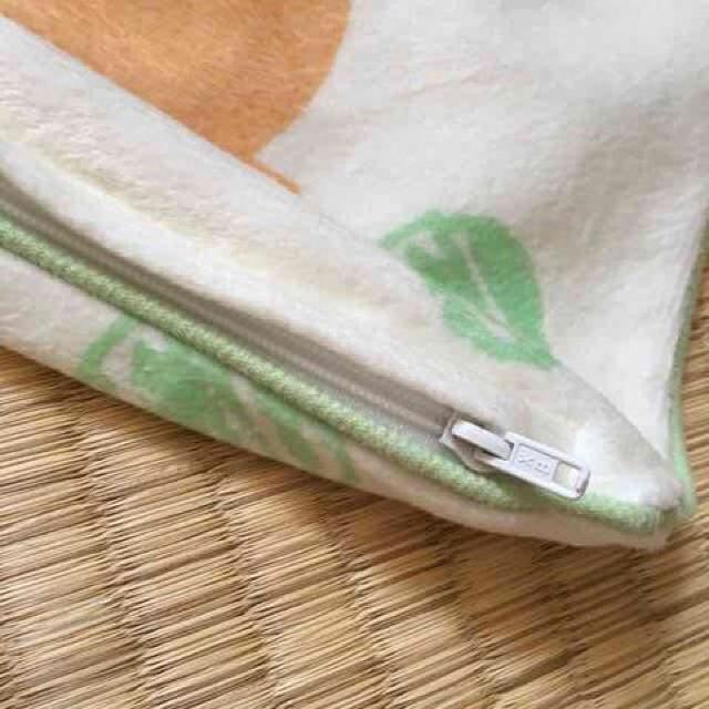 ディズニー・チップ&デールドット柄クッションカバー。 < インテリア/ライフ ディズニー・チップ&デールドット柄クッションカバー。 < インテリア/ライフの