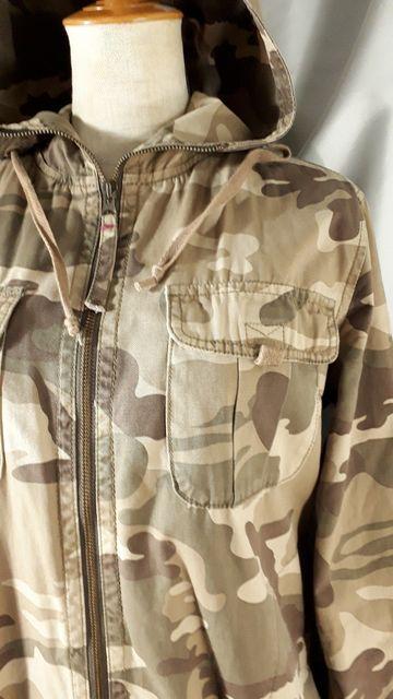 385★アズノゥアズ★ポケ12!2ウェイモッズ/ミリタリ−コート < 女性ファッション  385★アズノゥアズ★ポケ12!2ウェイモッズ/ミリタリ−コート < 女性ファッションの