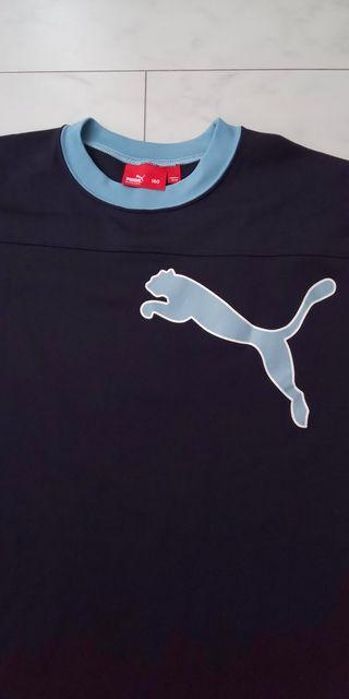 プーマ☆Tシャツ☆160 < ブランド  プーマ☆Tシャツ☆160 < ブランドの