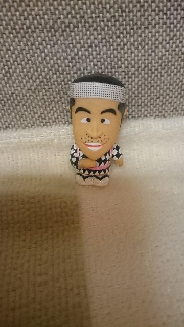 開封 8時だョ!全員集合! ドリフターズ 志村けん フィギュア < おもちゃ 開封 8時だョ!全員集合! ドリフターズ 志村けん フィギュア < おもちゃの