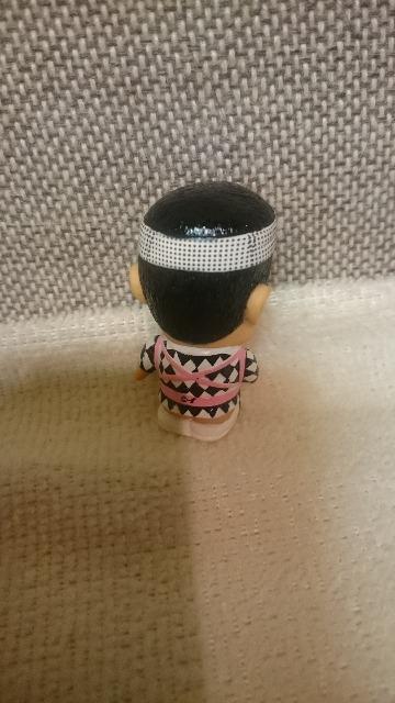 開封 8時だョ!全員集合! ドリフターズ 志村けん フィギュア < おもちゃ 開封 8時だョ!全員集合! ドリフターズ 志村けん フィギュア < おもちゃの