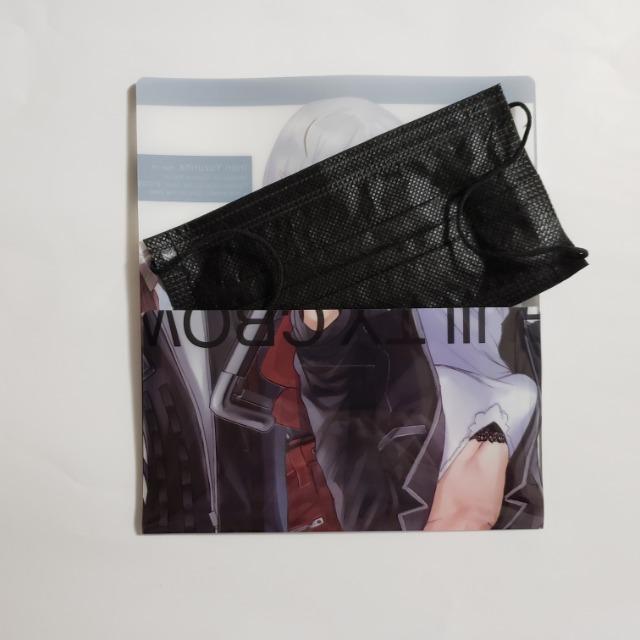 M23 ĝă}XNpyAzyԌz@}XNP[X ۊǗp GUILTY CROWN(*^^*)nhCh  t@bV 