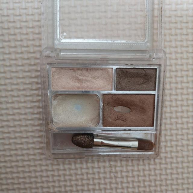 キャンメイク アイシャドウ < ブランド  キャンメイク アイシャドウ < ブランドの