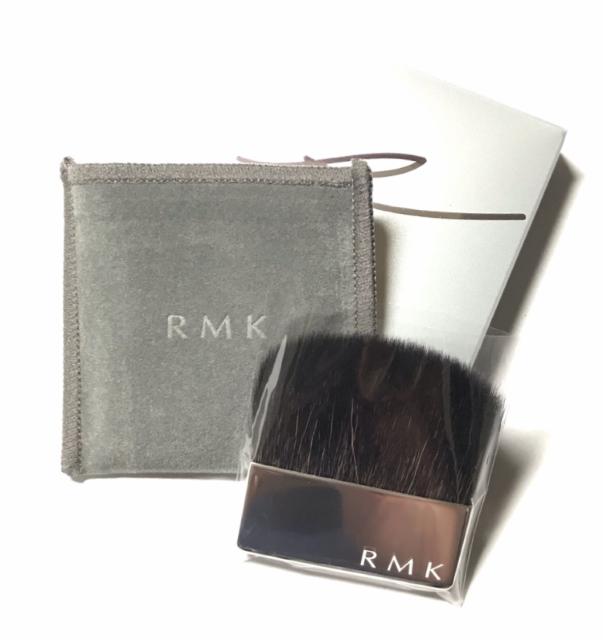 ルミコRMK◎パウダーファンデーション用ブラシ◎新品 < ブランド ルミコRMK◎パウダーファンデーション用ブラシ◎新品 < ブランドの