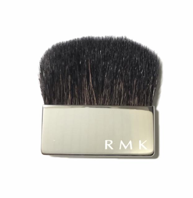 ルミコRMK◎パウダーファンデーション用ブラシ◎新品 < ブランド ルミコRMK◎パウダーファンデーション用ブラシ◎新品 < ブランドの