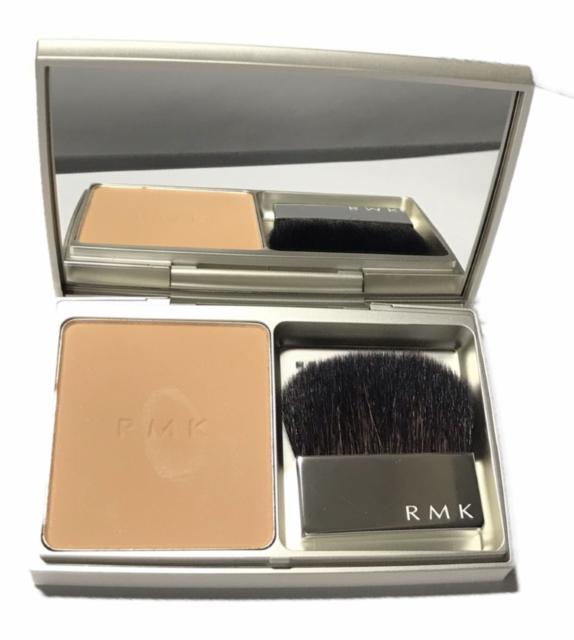 ルミコRMK◎パウダーファンデーション用ブラシ◎新品 < ブランド ルミコRMK◎パウダーファンデーション用ブラシ◎新品 < ブランドの