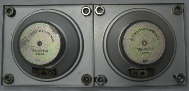 KENWOOD/12cm角型スコーカーT06-0094-05未使用完動品R041102 < 家電/AV KENWOOD/12cm角型スコーカーT06-0094-05未使用完動品R041102 < 家電/AVの