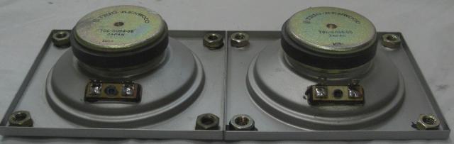 KENWOOD/12cm角型スコーカーT06-0094-05未使用完動品R041102 < 家電/AV KENWOOD/12cm角型スコーカーT06-0094-05未使用完動品R041102 < 家電/AVの