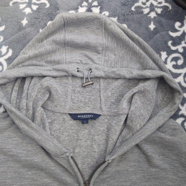 バーバリー パーカー < ブランド  バーバリー パーカー < ブランドの