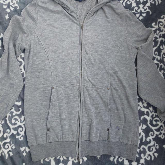 バーバリー パーカー < ブランド  バーバリー パーカー < ブランドの