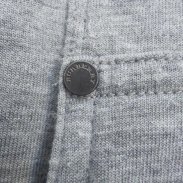 バーバリー パーカー < ブランド  バーバリー パーカー < ブランドの