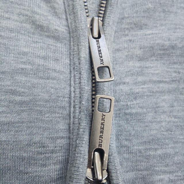 バーバリー パーカー < ブランド  バーバリー パーカー < ブランドの