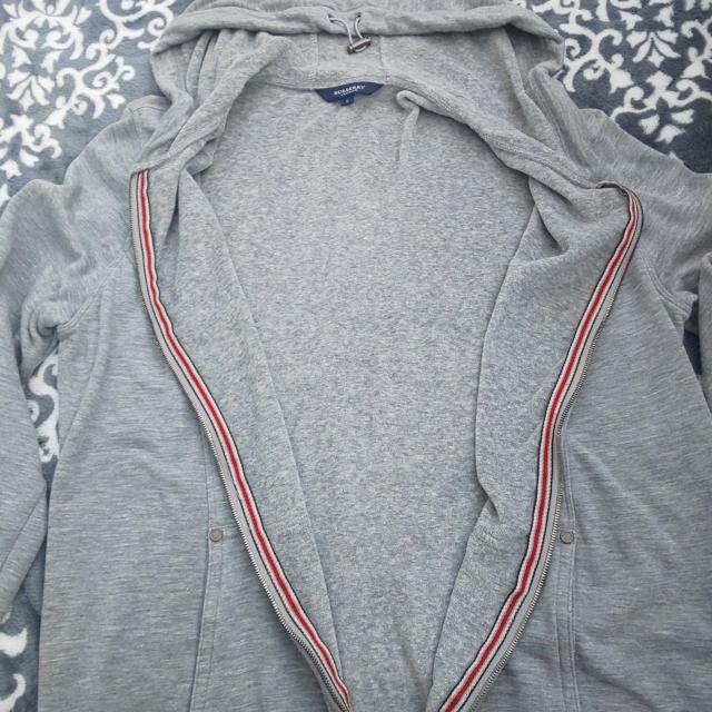 バーバリー パーカー < ブランド  バーバリー パーカー < ブランドの